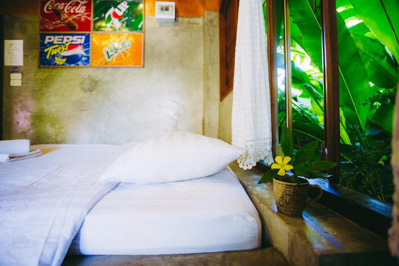 Sawasdeepai River Resort Екстериор снимка