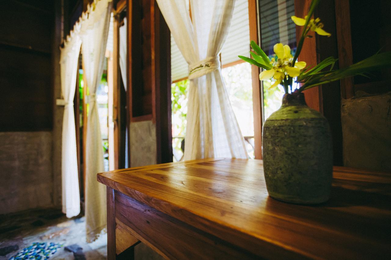 Sawasdeepai River Resort Екстериор снимка