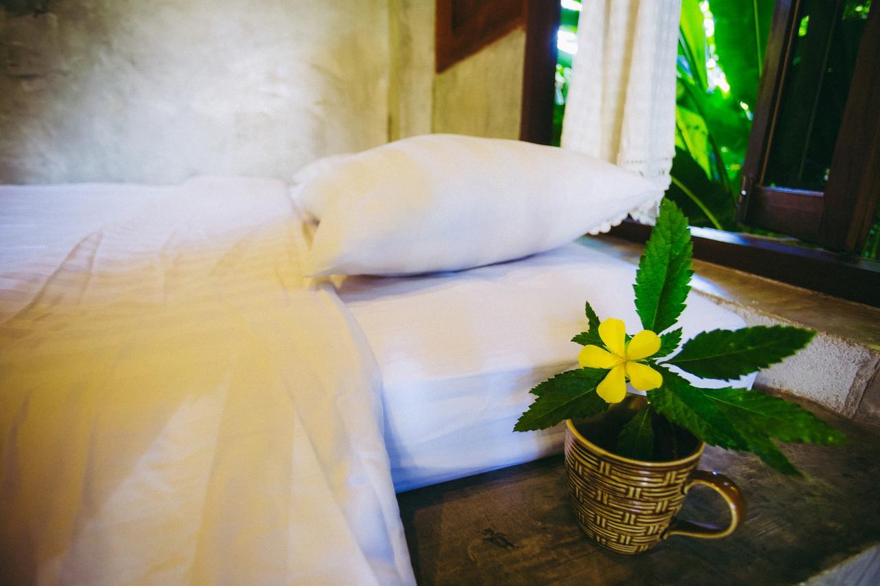 Sawasdeepai River Resort Екстериор снимка