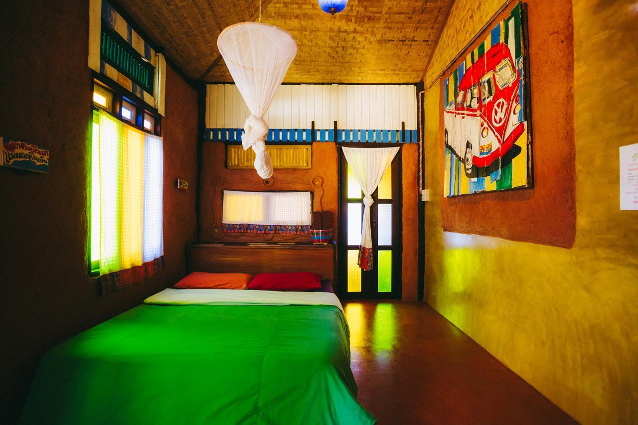 Sawasdeepai River Resort Екстериор снимка