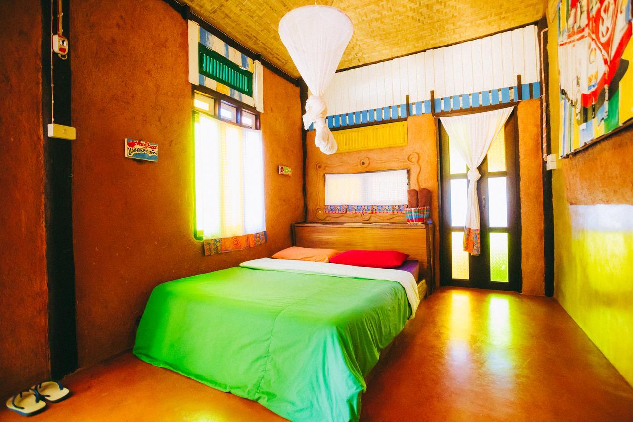 Sawasdeepai River Resort Екстериор снимка