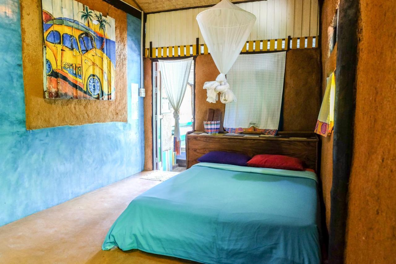 Sawasdeepai River Resort Екстериор снимка