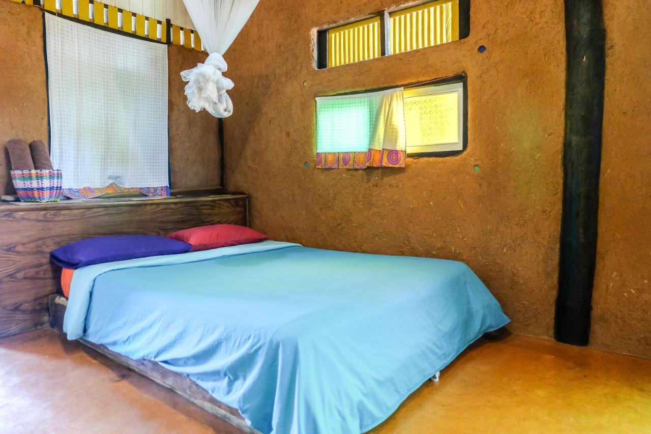 Sawasdeepai River Resort Екстериор снимка